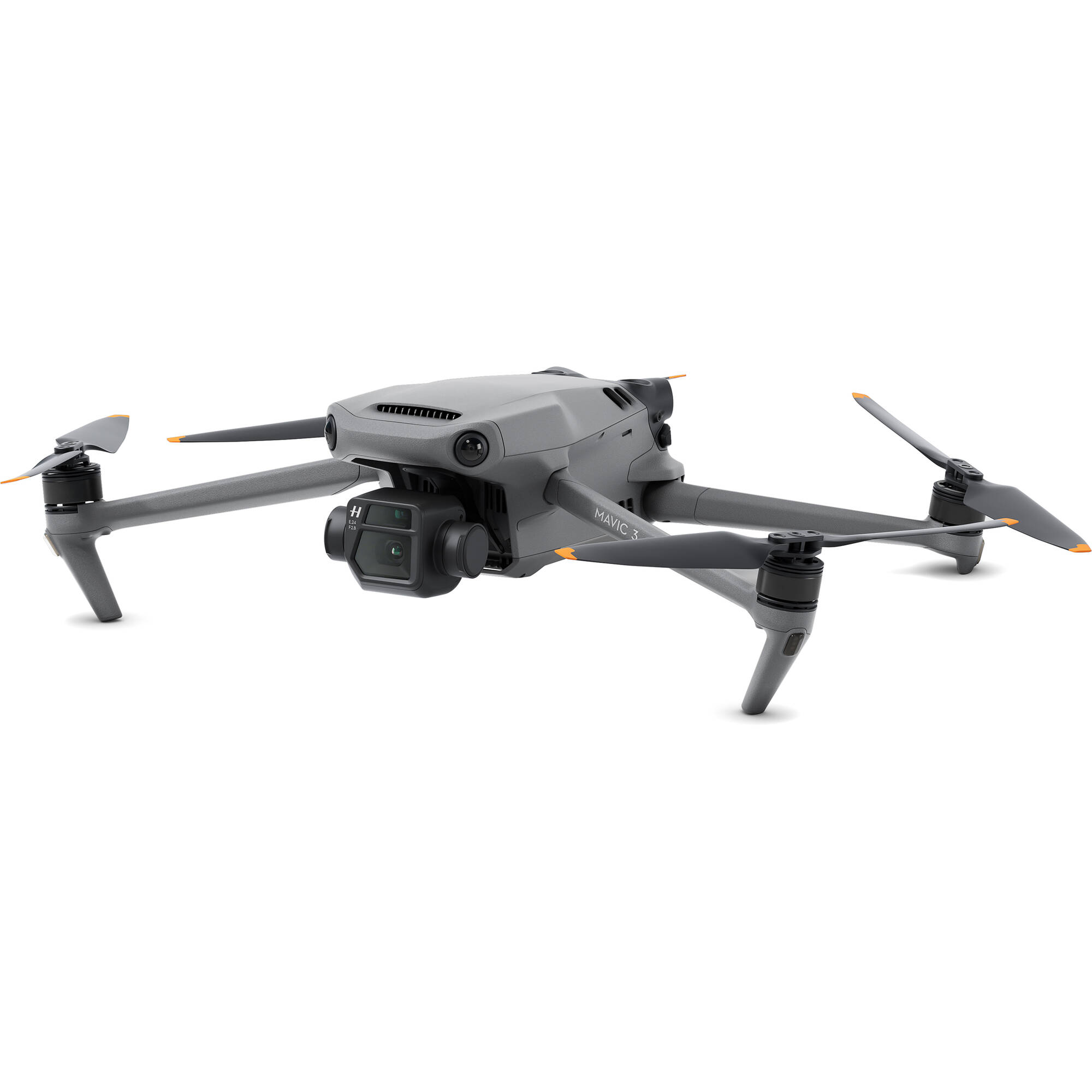 DJI Mavic 3, overall plan_1