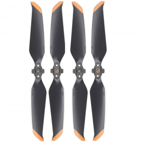 Sunnylife Noise Reduction Propellers 8331F for DJI MAVIC Air 2/2S (2pairs)