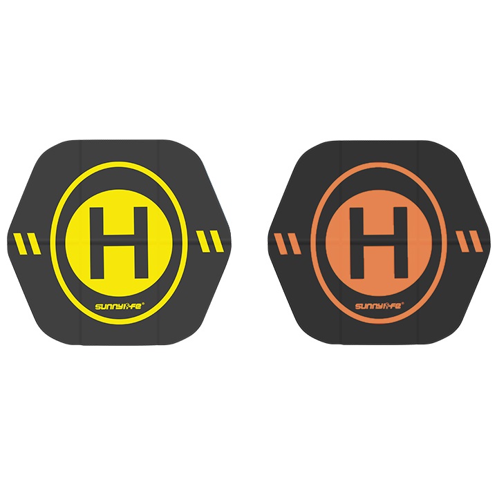Sunnylife 55x50 cm Landing Pad Pro for Drones, main view