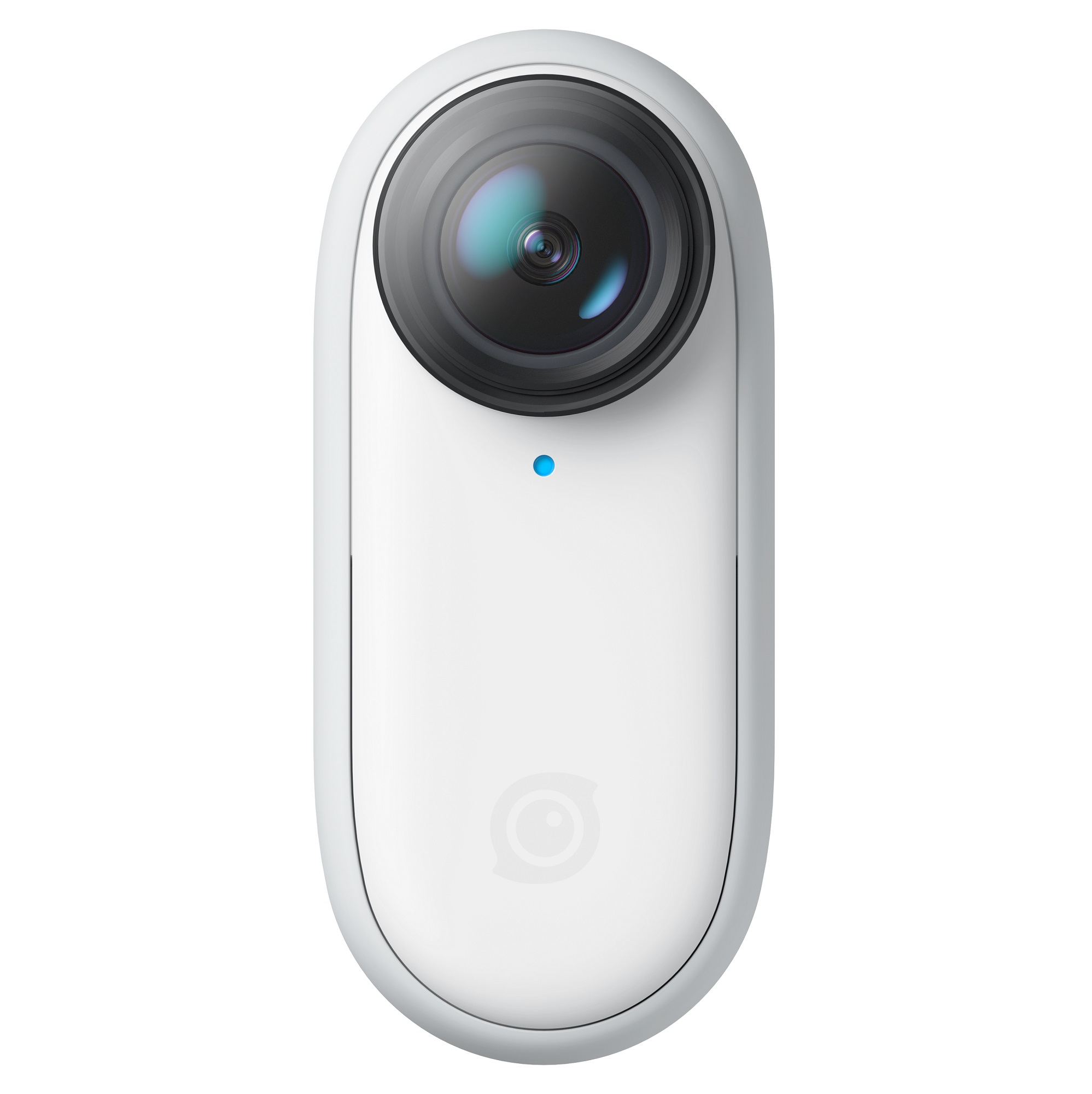 Экшн-камера Insta360 GO2 (версия 64 Гб), главный вид