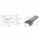 Sunnylife Tablet holder adjustable for DJI Mavic 3 / Air 2 /2S/ Mini 2 remote