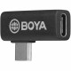 Адаптер Boya BY-K5 (USB Type-C мама – USB Type-C папа), главный вид
