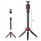 Boya BY-VG330 Video blogger kit for smartphone, tripod with extension