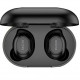 Xiaomi QCY T9 Black, view from above