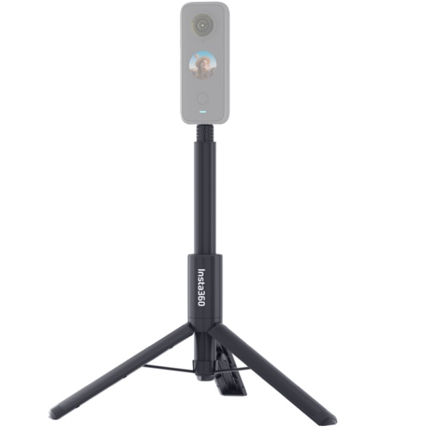 Монопод штатив 2-в-1 для камер Insta360