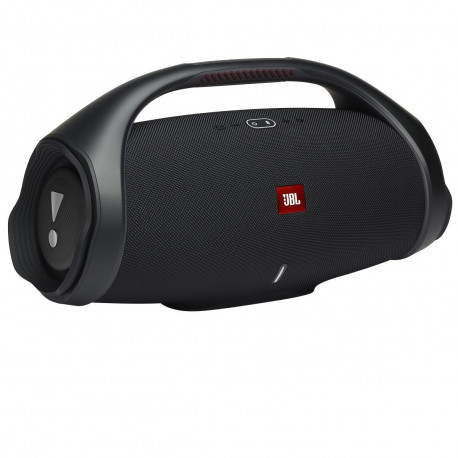 JBL Boombox 2 Portable Bluetooth Speaker, Black 