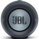 Портативная акустика JBL Charge Essential, вид сбоку