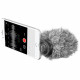 Boya BY-DM100 Plug-In Digital Cardioid Microphone for Android, overall plan_2