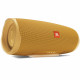 JBL Charge 4 Portable Bluetooth Speaker, Yellow