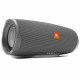 JBL Charge 4 Portable Bluetooth Speaker, Gray