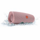 JBL Charge 4 Portable Bluetooth Speaker, Pink