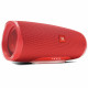 JBL Charge 4 Portable Bluetooth Speaker, Red