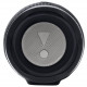 JBL Charge 4 Portable Bluetooth Speaker, Black side view_2
