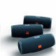 JBL Charge 4 Portable Bluetooth Speaker, Blue overall plan_2