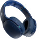 Skullcandy Crusher Evo Wireless Over-Ear Headphones, Blue Green