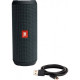 JBL Flip Essential Portable Bluetooth Speaker, in the box