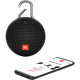 JBL Clip 3 Portable Bluetooth Speaker, Midnight Black overall plan