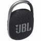 Портативная акустика JBL Clip 4, Black