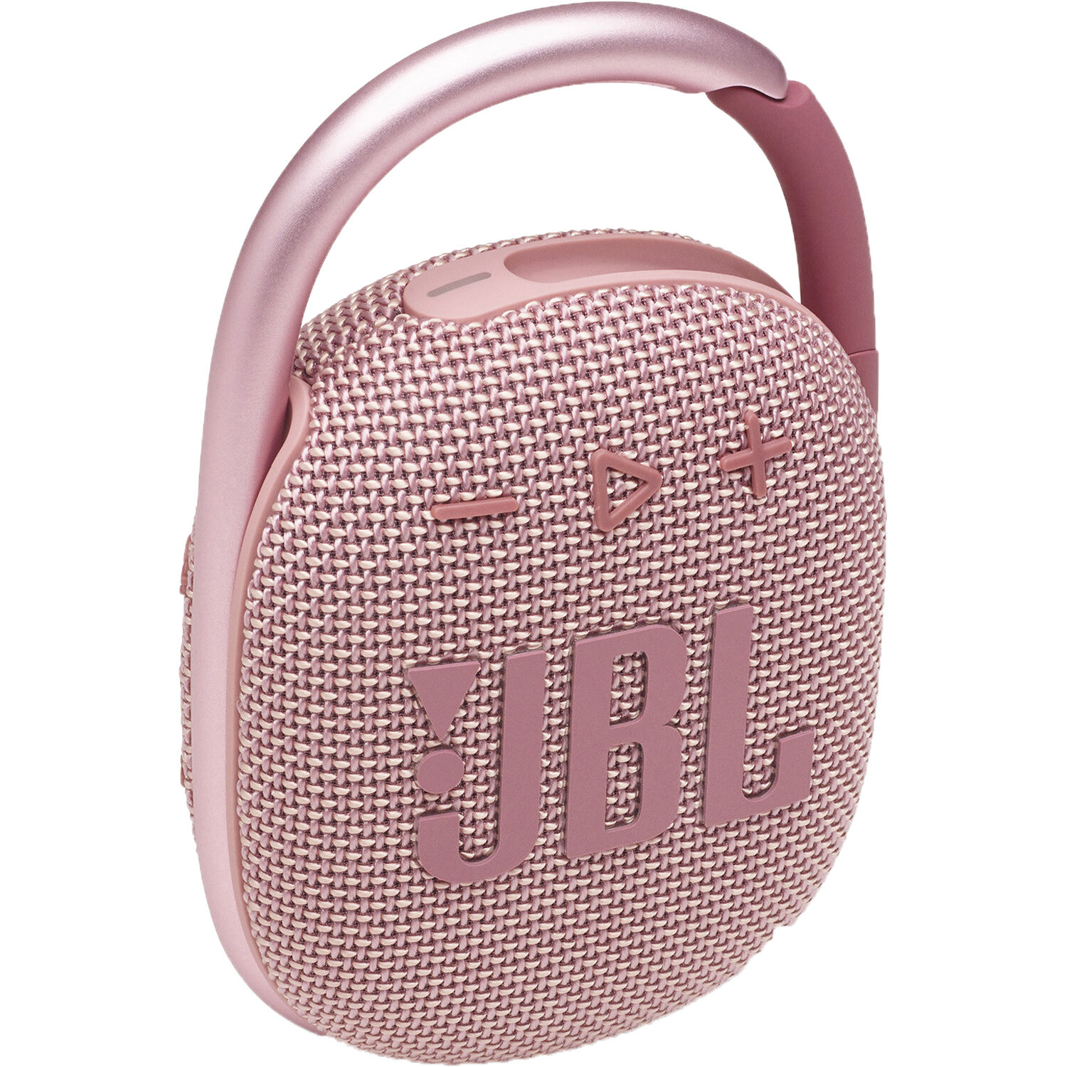 Портативная акустика JBL Clip 4, Pink