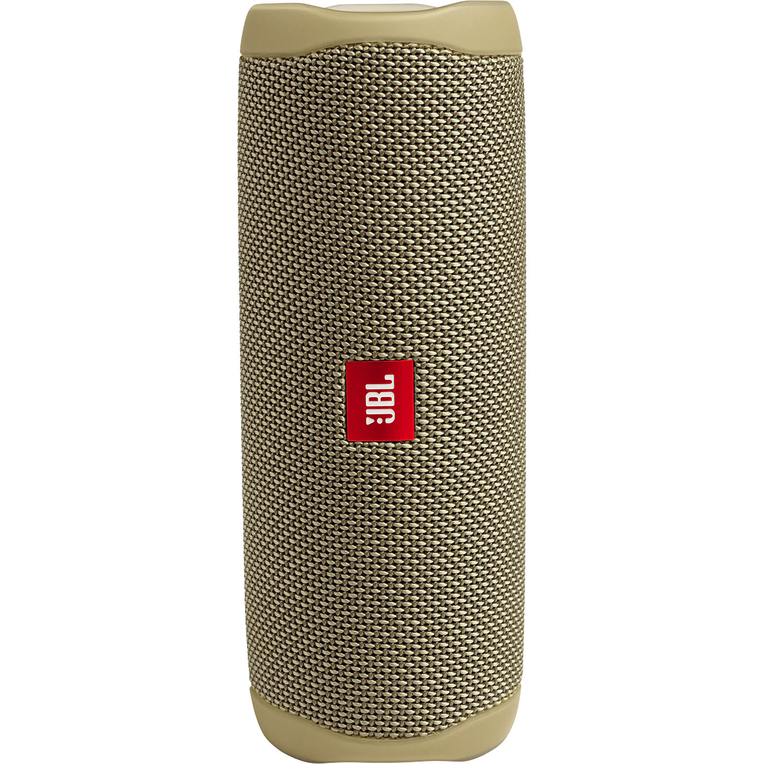 Портативная акустика JBL Flip 5, Desert Sand общий план