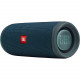 JBL Flip 5 Portable Bluetooth Speaker, Ocean Blue