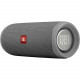 JBL Flip 5 Portable Bluetooth Speaker, Stone Grey