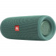 JBL Flip 5 Portable Bluetooth Speaker, Green 