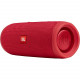 JBL Flip 5 Portable Bluetooth Speaker, Fiesta Red