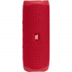 JBL Flip 5 Portable Bluetooth Speaker, Fiesta Red overall plan