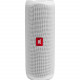 JBL Flip 5 Portable Bluetooth Speaker, Steel White overall plan