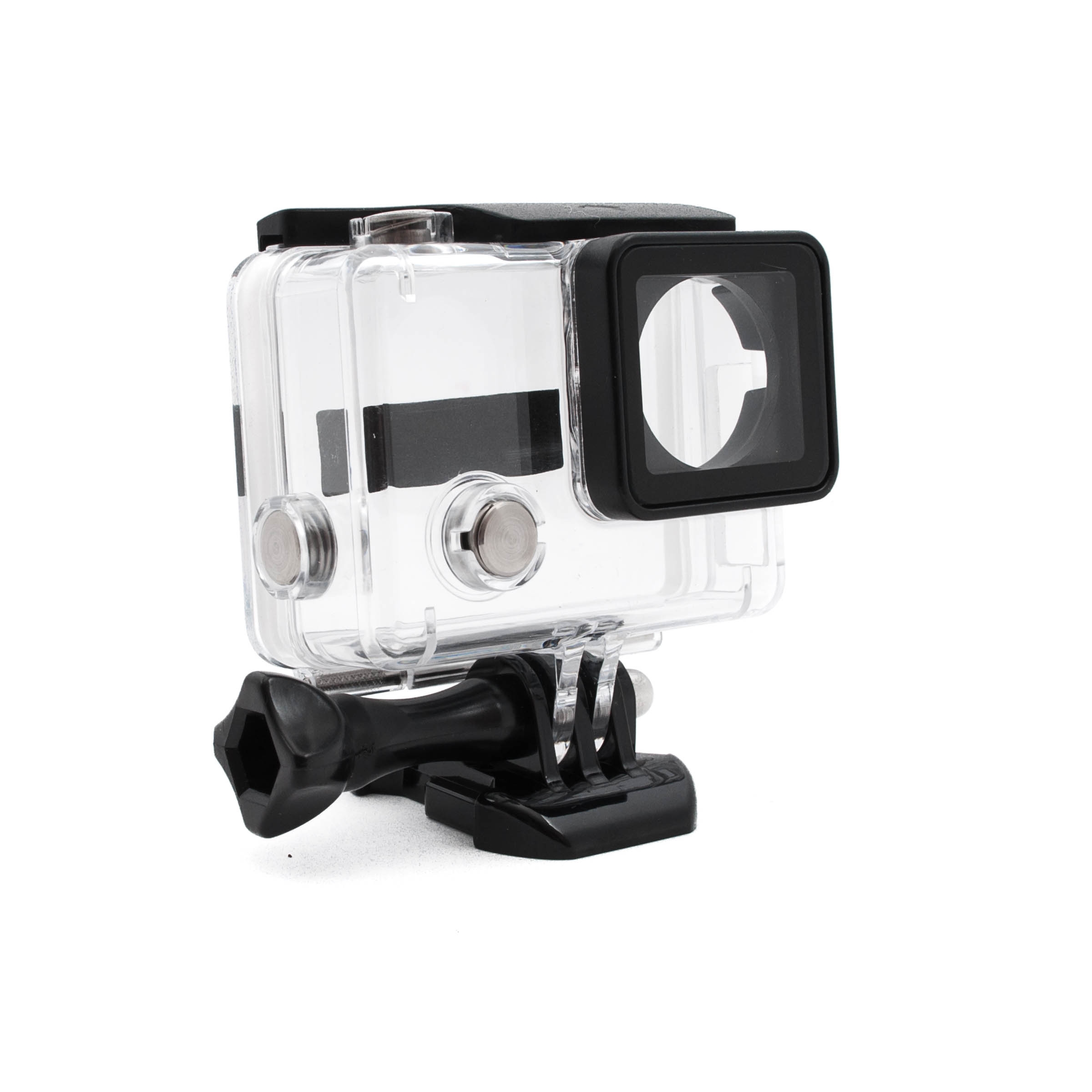 Відкритий бокс для GoPro Skeleton Housing