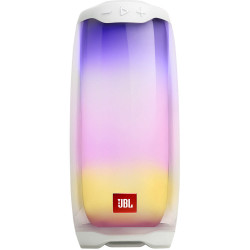 Портативная акустика JBL Pulse 4 с подсветкой