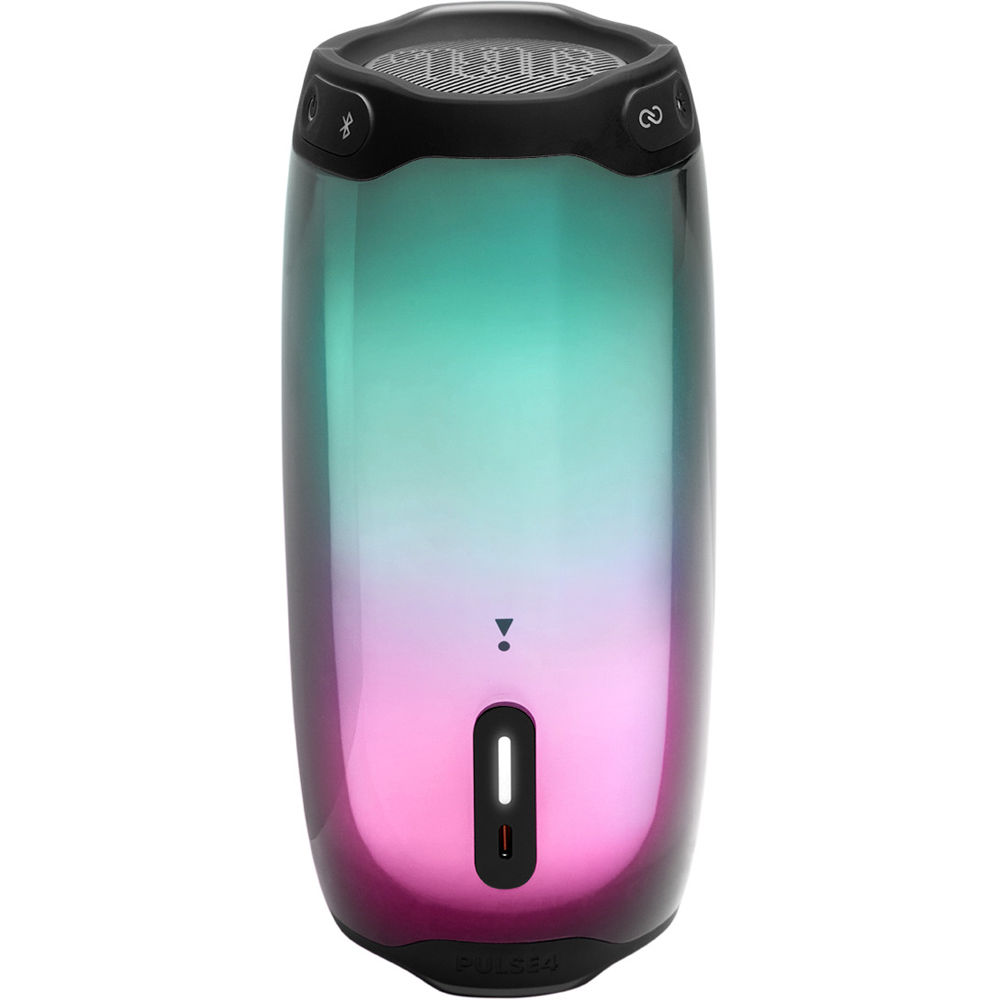 Портативна акустика JBL Pulse 4 з підсвіткою