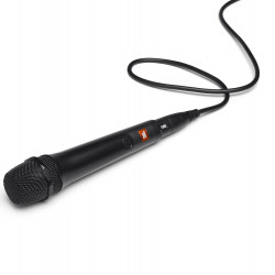 Динамічний вокальний мікрофон JBL PBM100