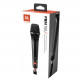JBL Wired Dynamic Vocal Mic, packaged