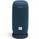JBL Link Portable Smart Speaker, Blue 