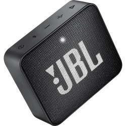 JBL GO2 Portable Bluetooth Speaker