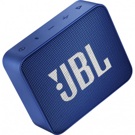 Портативная акустика JBL GO2, Deep Sea Blue