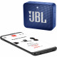JBL GO2 Portable Bluetooth Speaker, Deep Sea Blue overall plan