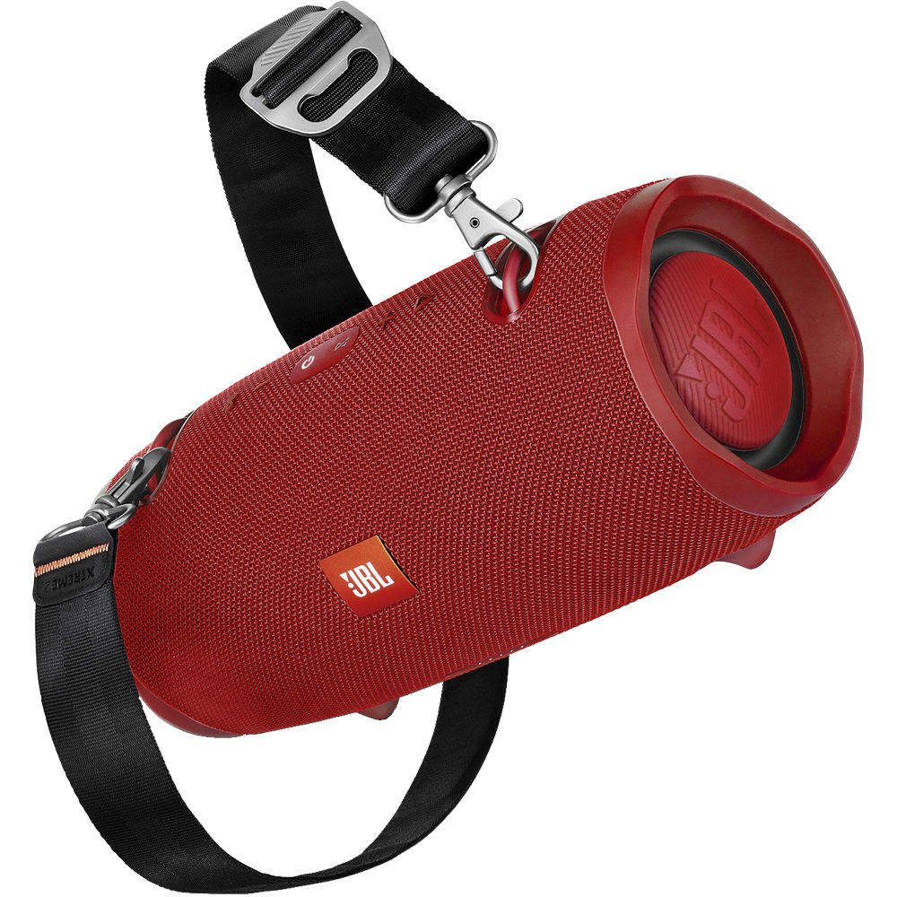 Портативна акустика JBL Xtreme 2