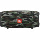JBL Xtreme 2 Portable Bluetooth Speaker, Squad frontal view