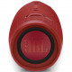 JBL Xtreme 2 Portable Bluetooth Speaker, Red side view
