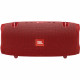 JBL Xtreme 2 Portable Bluetooth Speaker, Red frontal view