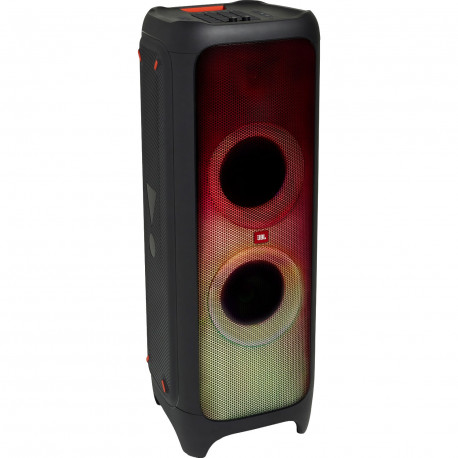 JBL PartyBox 1000 1100W Wireless Speaker, main view