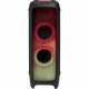 JBL PartyBox 1000 1100W Wireless Speaker, frontal view