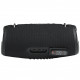 JBL Xtreme 3 Portable Bluetooth Speaker, Black back view_1