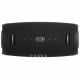 JBL Xtreme 3 Portable Bluetooth Speaker, Black view from above