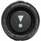 JBL Xtreme 3 Portable Bluetooth Speaker, Black side view