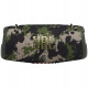 JBL Xtreme 3 Portable Bluetooth Speaker, Squad frontal view