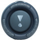 Портативная акустика JBL Xtreme 3, Blue вид сбоку